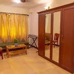 Calangute Candolim Beach Bay Villas And Apartments